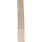 Ekena Millwork 3 1/2"W x 16"D x 24"H Legacy Smooth Knee Brace, Douglas Fir BRC04X16X24LEC00SDF - alternate 4